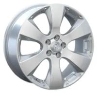 Колесные литые диски Replay Replay SUBARU SB19 7x17 5x100 ET48 D56.1 Серебристый (012369-030254002)