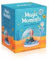 Набор Волшебный шар Magic Moments Русалка mm-20