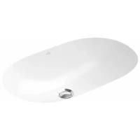 Раковина под столешницу Villeroy & Boch O'Novo 4162 60 01