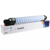 Картридж 841459 для Ricoh Aficio MP-C4000, MP-C5000, MP-C4501, MP-C5501 (тонер Type 516) голубой