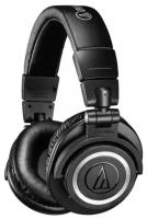 Audio-Technica ATH-M50xBT