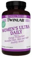 Twinlab Women’s Ultra Daily капс