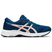 Кроссовки беговые женские ASICS 1012A570 401 GEL-CONTEND 6