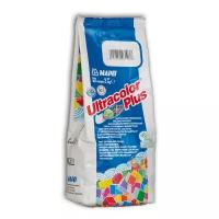 Затирка ULTRACOLOR PLUS 132 Mapei (бежевый, 2 кг)