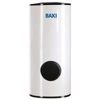 Бойлер косвенного нагрева Baxi UBT 200