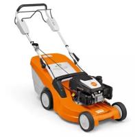 Газонокосилка STIHL RM 448.1 TX