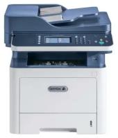 Xerox МФУ Xerox WorkCentre 3335DNI ч/б A4 35ppm 600x600dpi USB