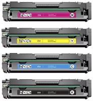 Набор картриджей GalaPrint GP-054 для Canon i-SENSYS LBP-620, 621, 623, 640 / MF-640, 641, 642, 643, 644, 645