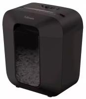 Уничтожитель бумаги Fellowes PowerShred LX25