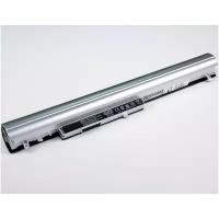 Аккумуляторная батарея AnyBatt 11-U4-1781 2200mAh для HP-Compaq 15-r077sr, 15-r254ur, 15-r062sr, 15-r153nr, 255 G3 (J4R76EA), 255 G3 J4R76EA, 14-r251ur, 15-g504nr, 15-r047sr, 15-r266ur, 255 G3 (L7Z53ES), 255 G3 L7Z53ES, 14-r250ur, 15-g023er