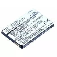 Аккумулятор для телефона Motorola BT60, SNN5762A, SNN5782B