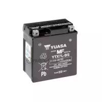 YUASA YTX7LBS Аккумуляторная батарея