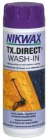 Пропитка для мембран TX Direct Wash-in 300ml (Nikwax)