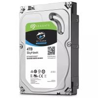 Жесткий диск Seagate SkyHawk ST4000VX007 HDD 4ТБ