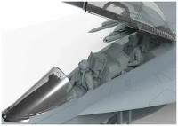 Сборная модель MENG Самолет "Boeing f/a-18f super hornet", пластик, М 1:48 (LS-013)