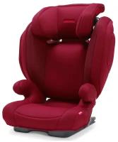 Автокресло RECARO Monza Nova 2 Seatfix Select Garnet Red