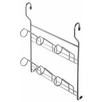 VETTA Полка для стаканов 23,5x11x34cм, CWJ229