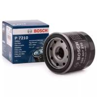 Фильтр масляный Bosch F 026 407 210