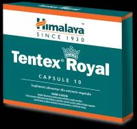 Тентекс Роял Tentex Royal Himalaya,10 кап