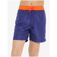 Шорты для плавания 25DEGREES Sailor Navy/Orange 25D21009K, полиэстер, детский - 42