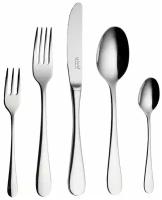 Набор столовых приборов из 30-ти предметов на 6 персон New Sweet Basic Cutlery VIVO Villeroy & Boch Group, Нержавеющая сталь