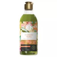 Aromatic Herbs Шампунь вербена и гибискус 400г