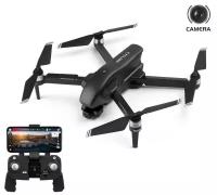 XK-Innovation Радиоуправляемый квадрокоптер XK-Innovation Cyclone Q868 4K 5G WiFi FPV RTF 2.4G с сумкой - XK-Q868-Bag