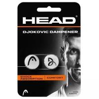 Виброгаситель Head Djokovic Dampener x2 285704