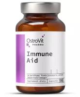 Immune Aid, 90 капсул