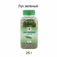 Лук зеленый сушеный, 25 г