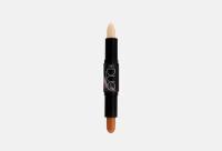 Контурирующий стик для лица Duo Contour