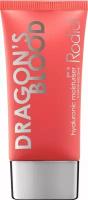 RODIAL Увлажняющий крем для лица с гиалуроновой кислотой Dragon's Blood Hyaluronic Moisturiser SPF 15