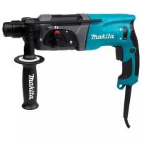 Перфоратор SDS+ MAKITA HR2470