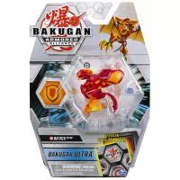 Фигурка-трансформер Bakugan S2 Ультра HarpyRed 6055885/20124296