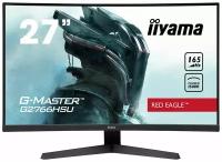 Монитор 27" Iiyama Red Eagle G2766HSU-B1 черный