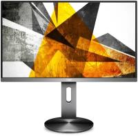 27" Монитор AOC I2790PQU/BT, 1920x1080, IPS, серебристый/черный