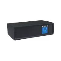 ИБП Tripp Lite SMX1000LCD 1000ВА 220В SMX1000LC