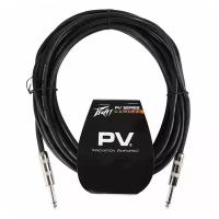 Кабель спикерный PEAVEY PV 50' 16GA S/S SPKR CBL, 15 м