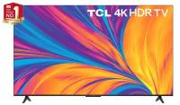 Телевизор TCL 55P637