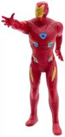 Игрушка Железный человек / Мстители Финал / ростом в 15 см и шириной в 8см, реалистичный супергерой