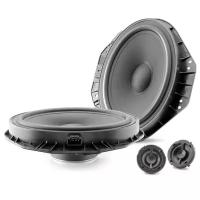 Автомобильная двухполосная компонентная акустика FOCAL IS FORD690