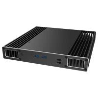 Корпус Akasa Plato PX A-NUC51-M1B