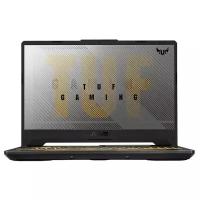 Ноутбук игровой ASUS TUF Gaming F15 FX506LH-HN082T