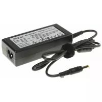 Блок питания iBatt iB-B1-R412 10,5V 4,3A, 45W, разъём 4.8*1.7 mm для Sony VGP-BC10V10, VGP-BC10V8