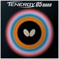 Накладка Butterfly Tenergy 05 Hard (цвет черный, толщина 1.9)