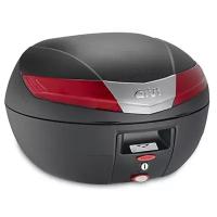 Кофр MONOKEY 40 л Givi Black-Red (V40N)