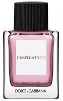 Dolce & Gabbana 3 L`imperatrice Limited Edition туалетная вода 50 ml