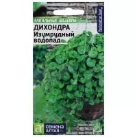 Дихондра Изумрудный водопад 3шт 120см (Сем Алт)