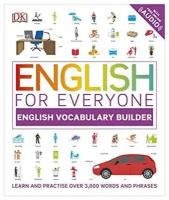 English for Everyone English Vocabulary Builder