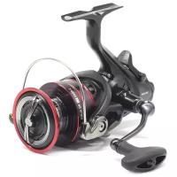 Катушка Daiwa 20 Ninja BR LT 5000-C с байтранером